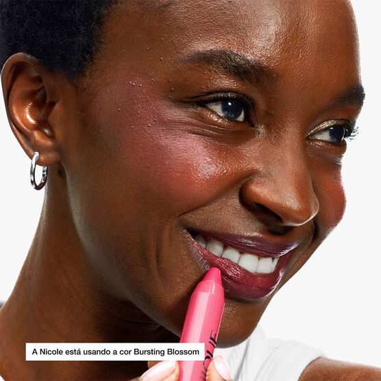 CHUBBY MSTRZG LB BURSTING BLOSSOM 3G